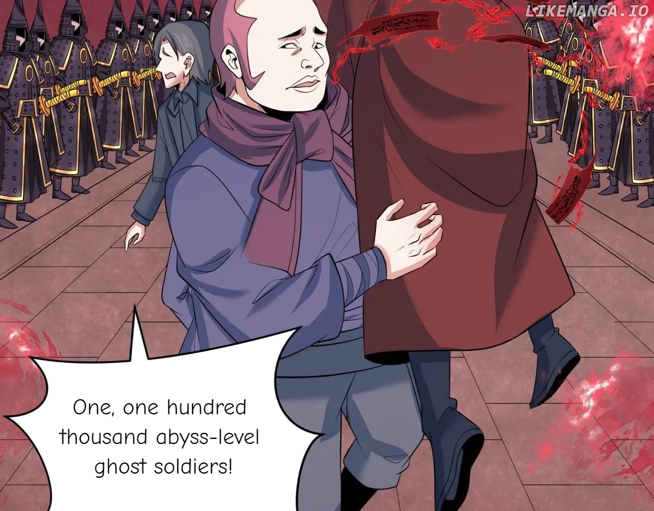 Era of the Haunted Chapter 314 - page 154